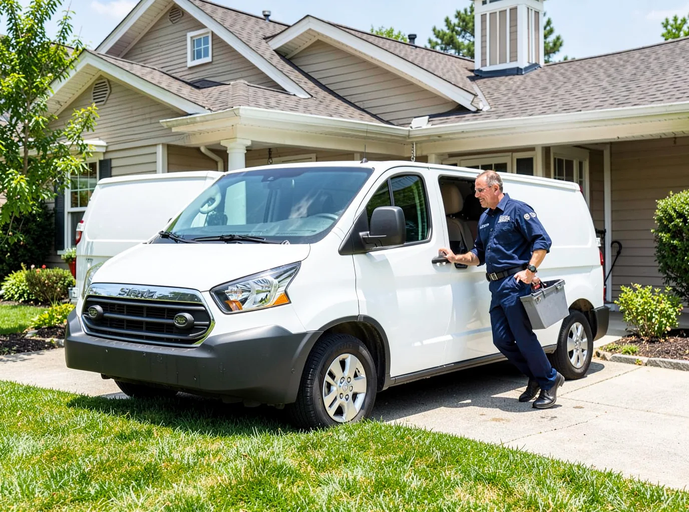 Emergency Plumber company in Keshena, WI