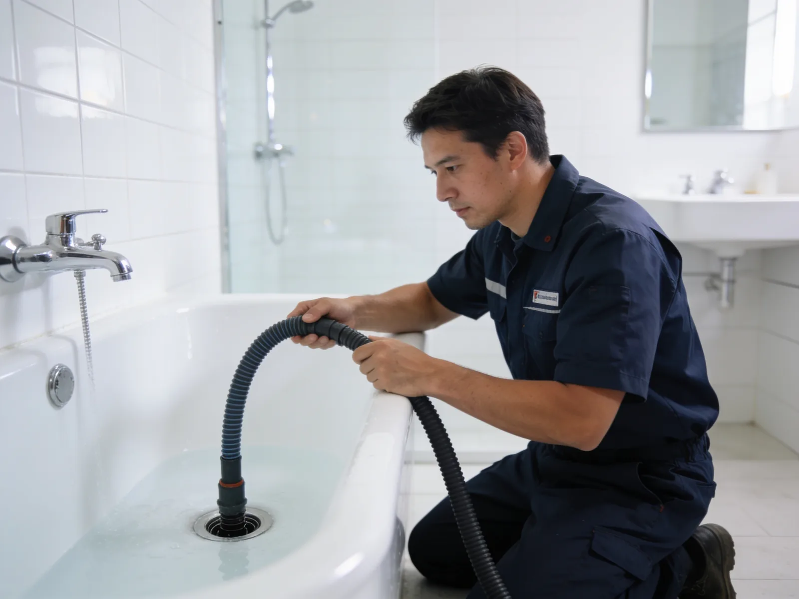 Emergency Plumber Keshena, WI FAQs